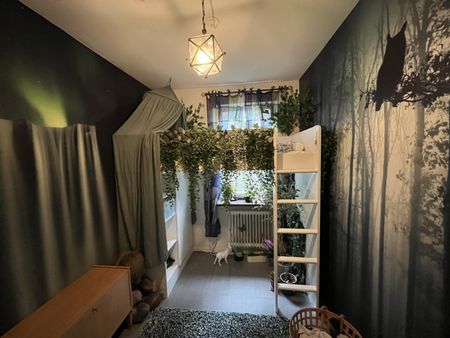 Hägersten - 3rok - tillsv - 19.550kr/mån - Photo 5