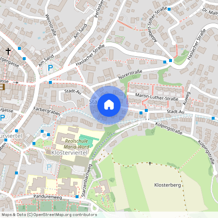 Stadt Au 40, 94469 Bayern - Deggendorf