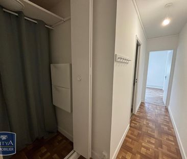 Location Appartement 1 pièce 30m² ST HERBLAIN 44800 - Photo 6