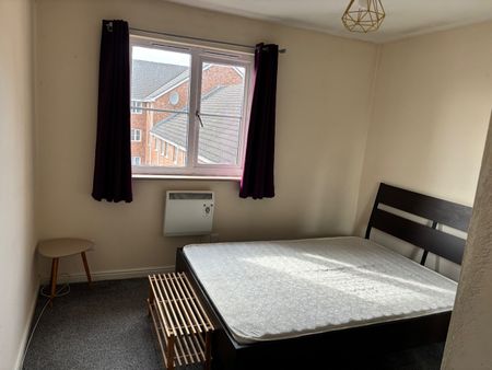 2 Bed Flat, Main St, G40 - Photo 4
