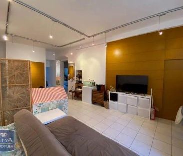 Appartement à louer 3 pièces 78.75m² - Photo 1