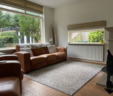 Te huur: Huis Generaal Winkelmanlaan in Aerdenhout - Photo 1