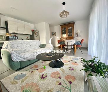 Location Appartement 3 pièces 64m² - Photo 1