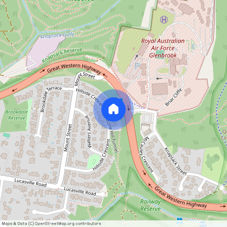 37 Hillside Crescent, NSW 2773, Glenbrook