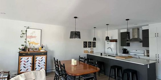 Immeuble - 909-931 Lamarche Grand 5 1/2 Neuf à Louer - Photo 3