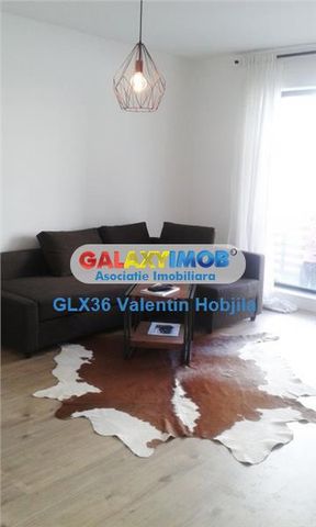 Apartament 2 camere parter gradina accepta animale Baneasa Greenfield - Photo 2