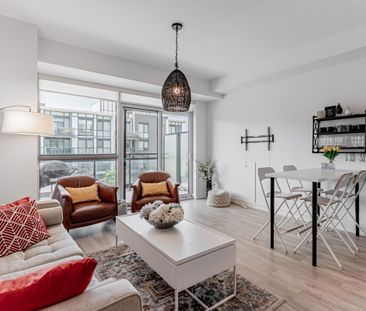 For Lease - 333 Sea Ray Avenue Unit# D315, Innisfil, Ontario - Photo 4