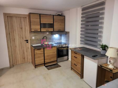 Studio/Γκαρσονιέρα για ενοικίαση Κέντρο Θεσσαλονίκης - Photo 4