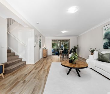 52/2 Schofield Place, Menai NSW 2234 - Townhouse For Rent | Domain - Photo 2