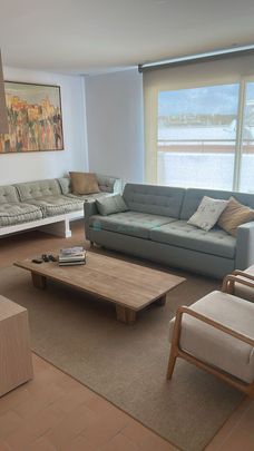 Penthouse for rent in Estepona - Foto 1