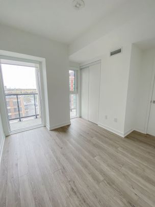 For Lease - 500 Wilson Avenue Unit# 730, Toronto, Ontario - Photo 1