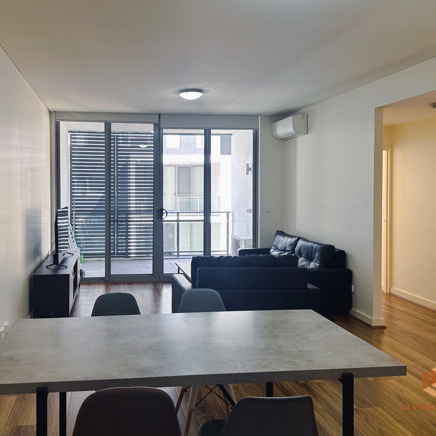 Wolli Creek - Photo 1