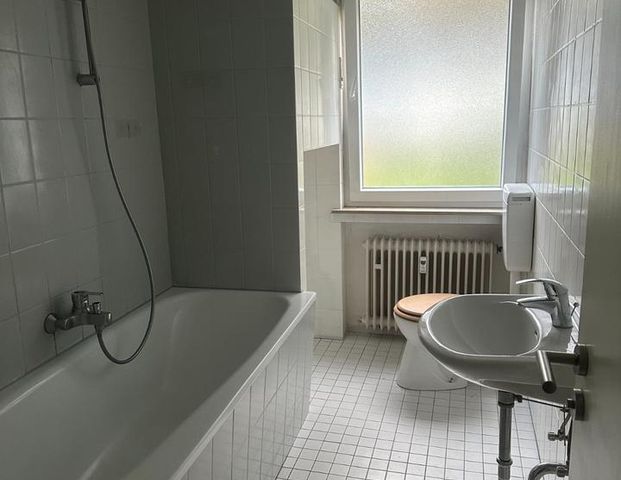 3ZKB in Siegen-Achenbach mit Balkon - Photo 1