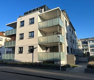 Elegant und modern - Schöne 2-Zimmer Wohnung im Silcherhof - Foto 6