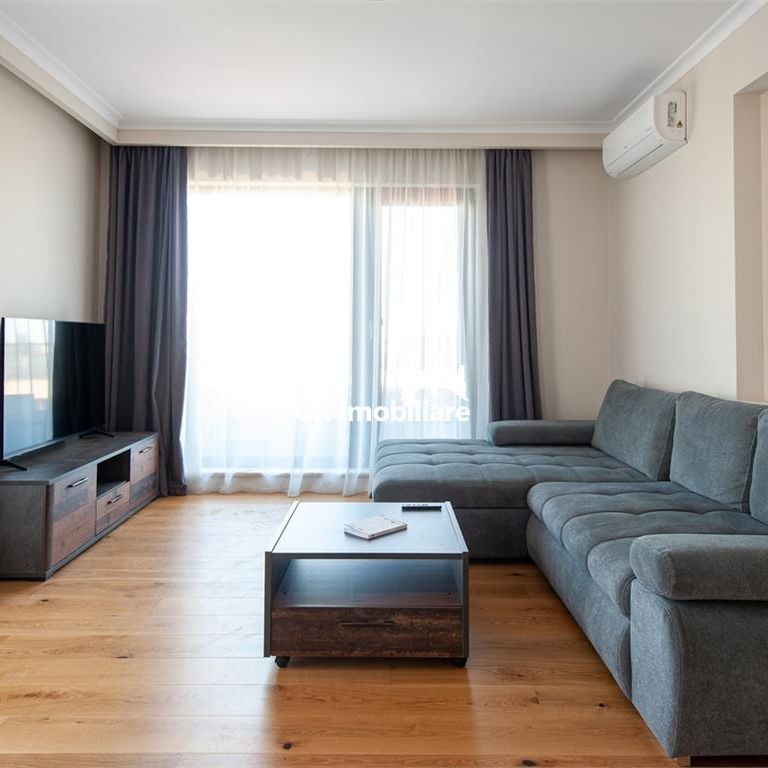 Apartament 2 camere, Baneasa - Photo 1