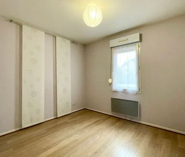 Appartement à louer 2 pièces • Balma - Photo 1