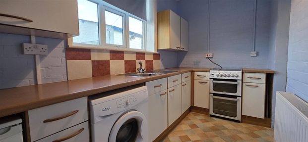 Kings Acre Road, Hereford - Photo 1