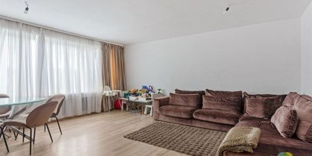 Appartement te huur in Vilvoorde voor € 950 met 2 slaapkamers - Photo 4