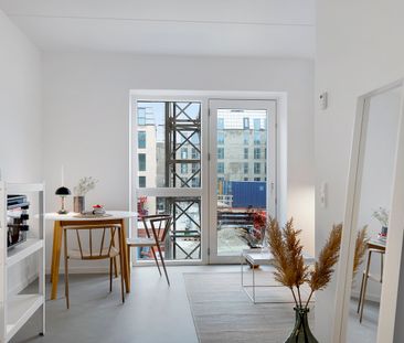 Kobbelvænget 72C, 4. 23., Kobbelvænget, 2700 Brønshøj - Foto 4