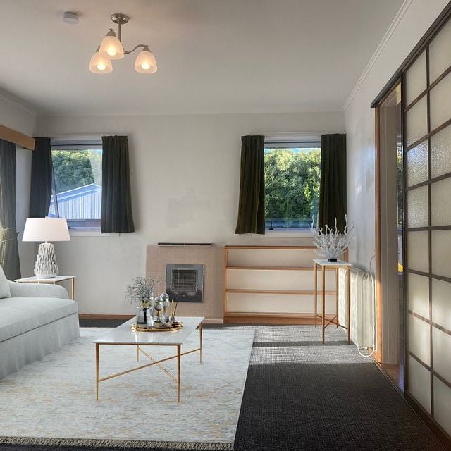 Near Memorial Ave, 5min walk to Burnside High - Photo 1