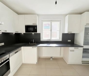 UNBEFRISTET: Klimatisierte Dachgeschosswohnung mit Loggien in Botsc... - Photo 6