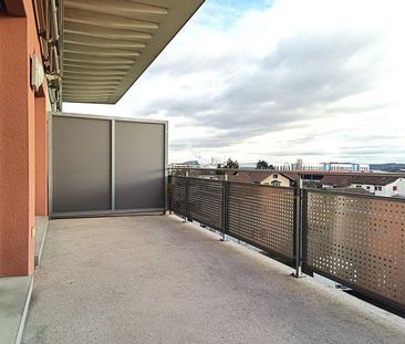 Helle & moderne 2.5-Zimmer-Wohnung mit Komfort - Photo 6