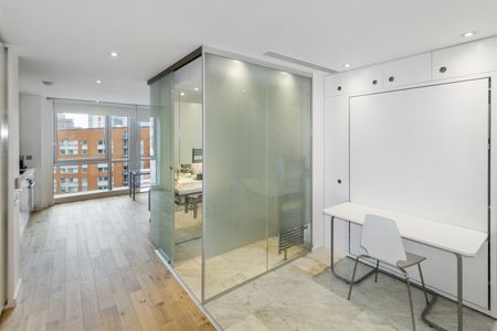 Apartment to Rent: Ontario Tower, E14 - Photo 4