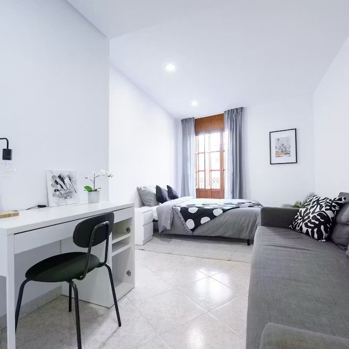 Carrer de Baix, Valencia, Valencian Community 46003 - Foto 1