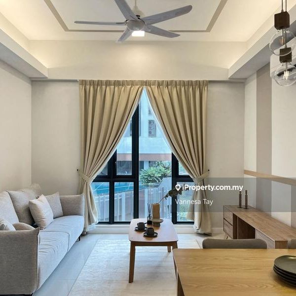 The Sentral Suites, Kl Sentral - Photo 1