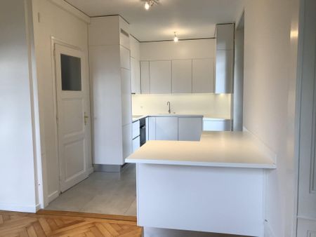 Very beautiful charming property in Versoix - Photo 3