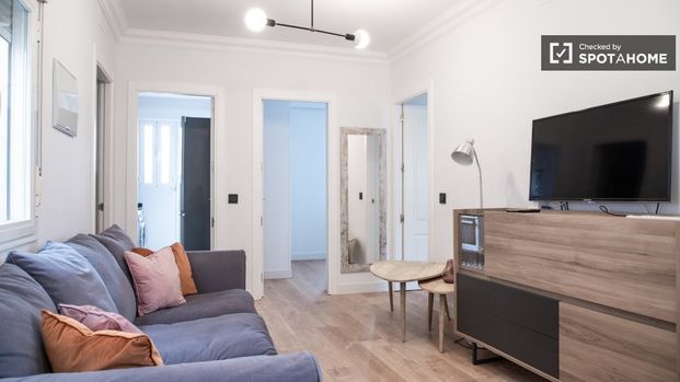 madrid, Community of Madrid 28011 - Foto 1