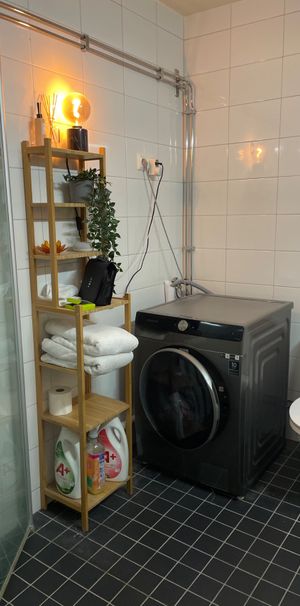 Holmsundsallén, Gävle - Photo 1