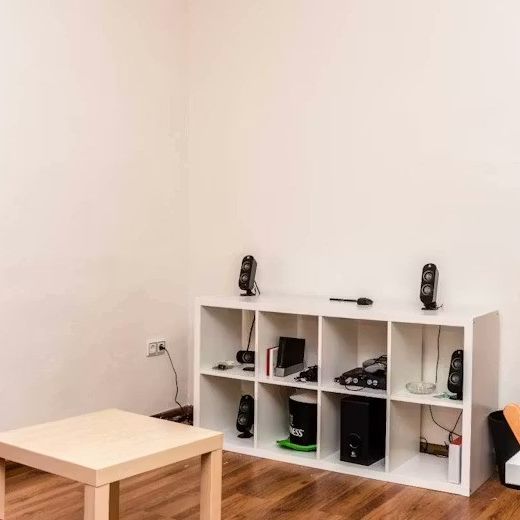 Carrer de Lancaster, Barcelona, Catalonia 08001 - Foto 1