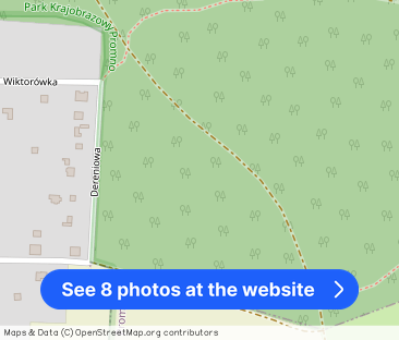 dom z ogrodem do wynajęcia Promienko k/Biskupice Wlkp./gm.Pobiedziska - Photo 1