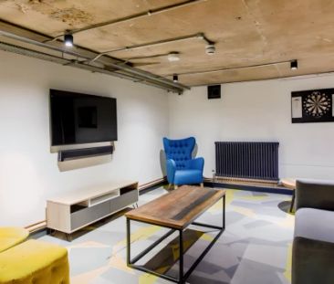 Superior Studio - Photo 1