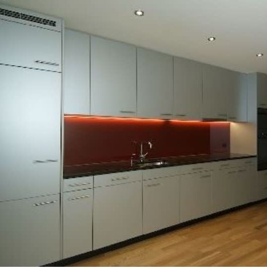 4.5 Zimmer, 120 m², 3. Stock - Foto 1