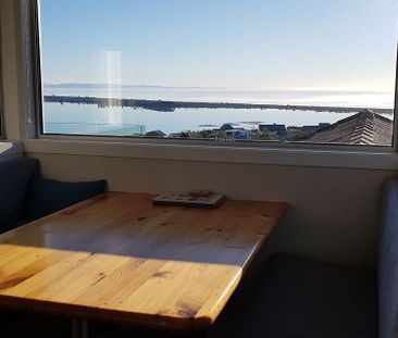 Penthouse flat. Amazing sea & mountain views - Photo 5