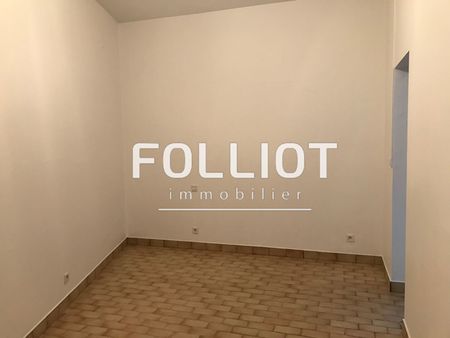 A LOUER : Appartement 3 Pièces RDC à Fougeres - Photo 3
