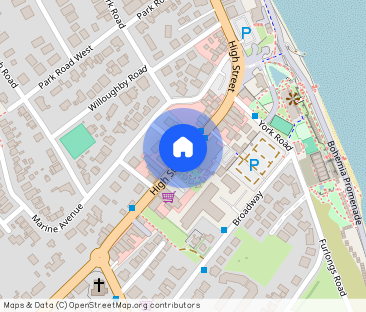 High Street, Sutton on Sea, LN12 - Photo 1