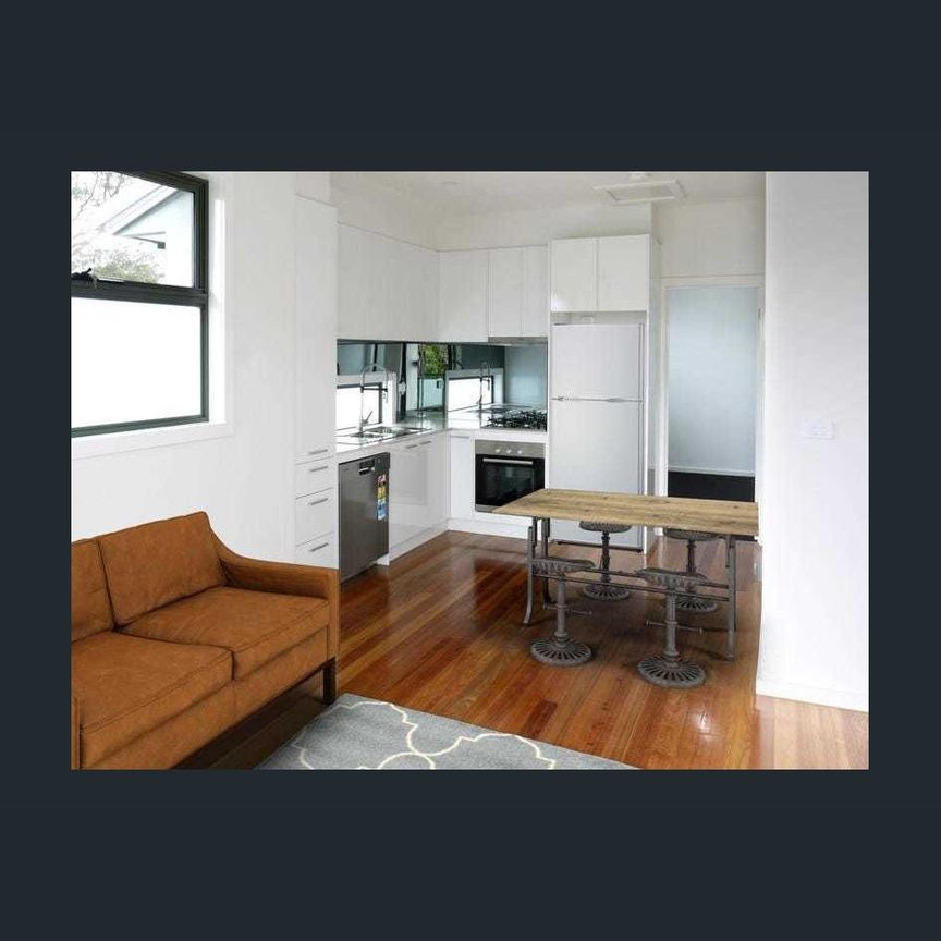 Contemporary Boutique Development Delivers Convenience and Style - Photo 1