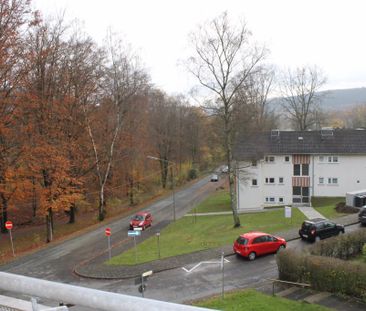 Kleine Wohnung mit Balkon in schöner Lage - Photo 1
