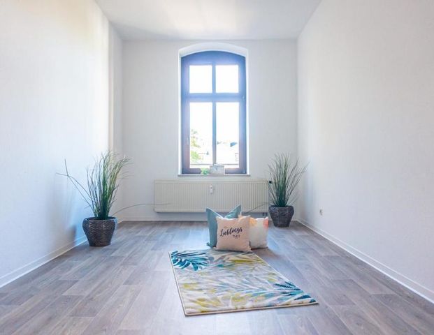 3-Raum-Wohnung - Photo 1