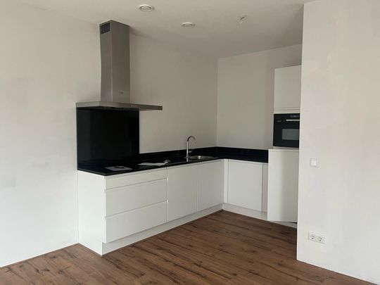 NOORWEGENKADE 490 - Photo 1