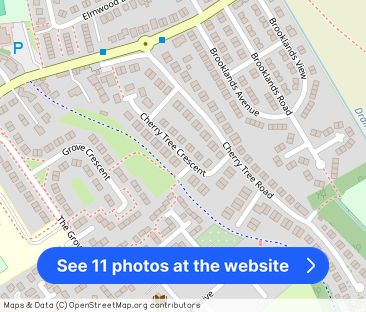 Cherry Tree Crescent, Walton, WF2 6LQ - Photo 1