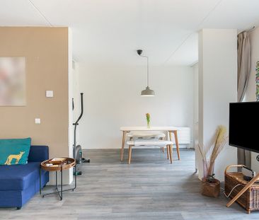 Klein Vijverdal 4, 6822 MA, Arnhem - Photo 1