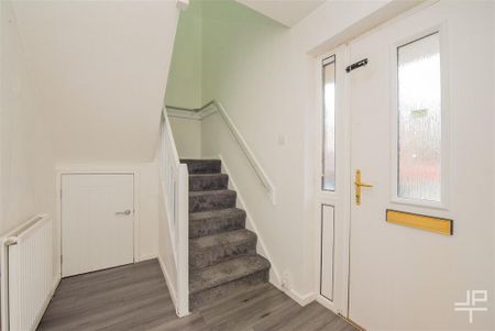 2 bedroom terraced house to rent - Photo 3