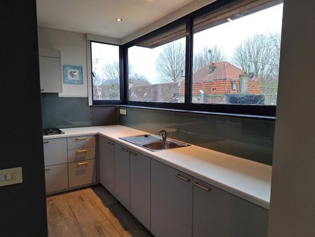 Studio te huur in Gentbrugge - Photo 5