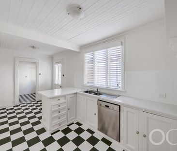 Open the Door to Character Charm in Prestigious North Adelaide - Photo 3