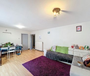 Ruim appartement in het centrum van Heist. - Foto 3