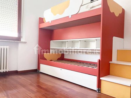 Appartamento via dei Mugnai, Villaggi, Bellaria, Pontedera - Foto 5